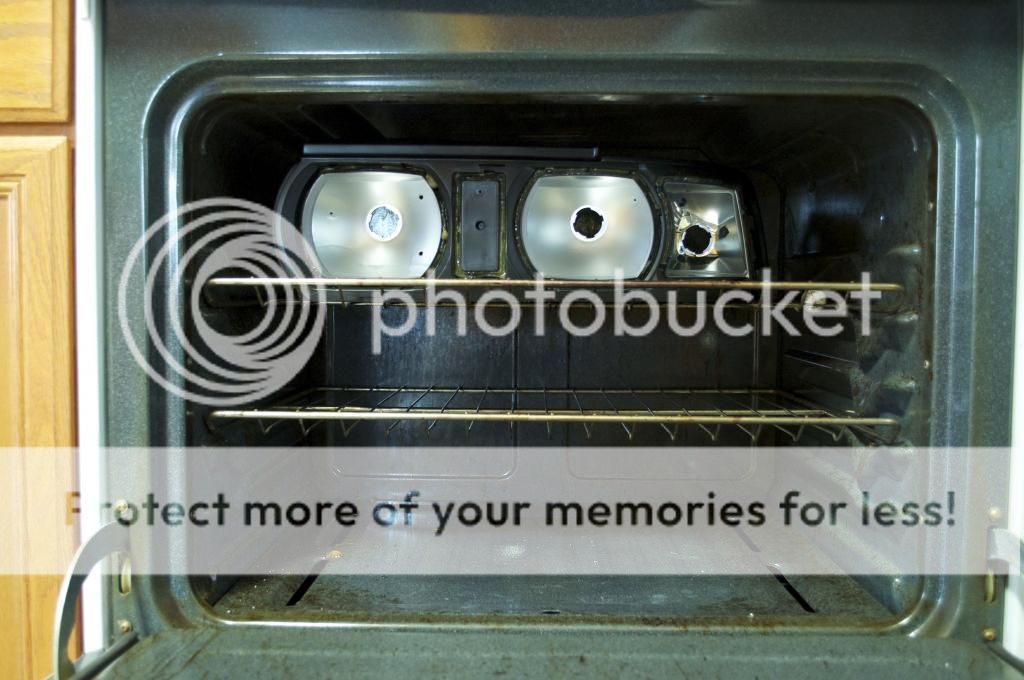 Double microwave 27 oven inch convection wall